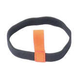 Maxbell Maxbell Diving Cylinder Retainer Strap 12L Tools Portable Diving Tank Cylinder Strap Orange