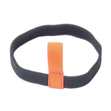 Maxbell Maxbell Diving Cylinder Retainer Strap 12L Tools Portable Diving Tank Cylinder Strap Orange