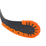 Maxbell Maxbell Ice Hockey Stick Blade Protector Hockey Stick Blade Guard for Sport Practice Orange