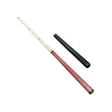 Maxbell Maxbell Pool Cue 55" 13.5mm Tip Economic Break Jump Cue for Pool Game Adult Starters