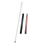 Maxbell Maxbell Pool Cue 55" 13.5mm Tip Economic Break Jump Cue for Pool Game Adult Starters