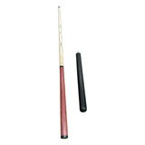 Maxbell Maxbell Pool Cue 55" 13.5mm Tip Economic Break Jump Cue for Pool Game Adult Starters