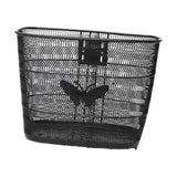 Maxbell Maxbell Bike Basket Convenient Bike Hanging Basket for Camping Folding Bikes Outdoor