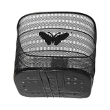 Maxbell Maxbell Bike Basket Convenient Bike Hanging Basket for Camping Folding Bikes Outdoor