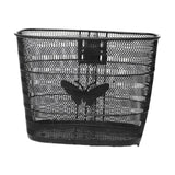 Maxbell Maxbell Bike Basket Convenient Bike Hanging Basket for Camping Folding Bikes Outdoor