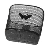 Maxbell Maxbell Bike Basket Convenient Bike Hanging Basket for Camping Folding Bikes Outdoor