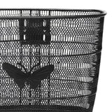 Maxbell Maxbell Bike Basket Convenient Bike Hanging Basket for Camping Folding Bikes Outdoor