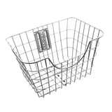 Maxbell Maxbell Bike Basket Detachable Multi Purpose Bike Cargo Rack for Luggage Gift Pet