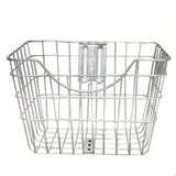 Maxbell Maxbell Bike Basket Detachable Multi Purpose Bike Cargo Rack for Luggage Gift Pet