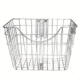Maxbell Maxbell Bike Basket Detachable Multi Purpose Bike Cargo Rack for Luggage Gift Pet