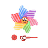 Maxbell Maxbell Children Bicycle Handlebar Windmill Fun Bike Handlebar Pinwheel for Tricycle