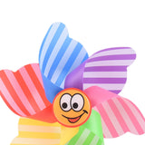 Maxbell Maxbell Children Bicycle Handlebar Windmill Fun Bike Handlebar Pinwheel for Tricycle