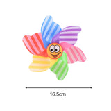 Maxbell Maxbell Children Bicycle Handlebar Windmill Fun Bike Handlebar Pinwheel for Tricycle