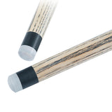 Maxbell Maxbell Pool Stick Opening Cue Segmented 55 inch Pool Cue for Bar Pool Game Starters