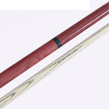 Maxbell Maxbell Pool Stick Opening Cue Segmented 55 inch Pool Cue for Bar Pool Game Starters