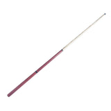 Maxbell Maxbell Pool Stick Opening Cue Segmented 55 inch Pool Cue for Bar Pool Game Starters
