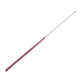 Maxbell Maxbell Pool Stick Opening Cue Segmented 55 inch Pool Cue for Bar Pool Game Starters