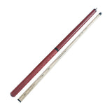 Maxbell Maxbell Pool Stick Opening Cue Segmented 55 inch Pool Cue for Bar Pool Game Starters