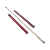 Maxbell Maxbell Pool Stick Opening Cue Segmented 55 inch Pool Cue for Bar Pool Game Starters