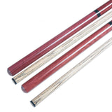 Maxbell Maxbell Pool Stick Opening Cue Segmented 55 inch Pool Cue for Bar Pool Game Starters