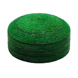 Maxbell Maxbell Pool Tip and Glue Kit Snooker Replacement for Sports Indoor Game Enthusiasts Diameter 1.1cm