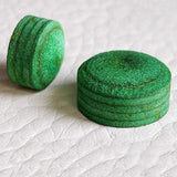 Maxbell Maxbell Pool Tip and Glue Kit Snooker Replacement for Sports Indoor Game Enthusiasts Diameter 1.1cm