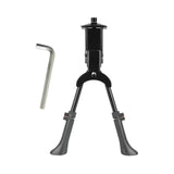 Maxbell Maxbell Double Leg Bike Kickstand Travel Mountain Road Bike Bicycle Leg Bracket Rack Adjustable