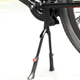 Maxbell Maxbell Double Leg Bike Kickstand Travel Mountain Road Bike Bicycle Leg Bracket Rack Adjustable