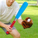 Maxbell Maxbell Kids Foam Baseball Bat and Ball Set for Indoor Outdoor Game Playing Training