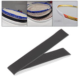 Maxbell Maxbell Racket Head Tape Bat Frame Line Tape Antifriction Racket Head Edge Protector dark blue