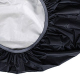Maxbell Maxbell Backpack Rain Cover Rucksack Rain Cover for Travel Outdoor Activities Riding 35L