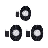 Maxbell Maxbell Backpack Rain Cover Rucksack Rain Cover for Travel Outdoor Activities Riding 35L