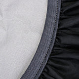 Maxbell Maxbell Backpack Rain Cover Rucksack Rain Cover for Travel Outdoor Activities Riding 35L