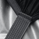 Maxbell Maxbell Backpack Rain Cover Rucksack Rain Cover for Travel Outdoor Activities Riding 35L