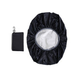 Maxbell Maxbell Backpack Rain Cover Rucksack Rain Cover for Travel Outdoor Activities Riding 35L