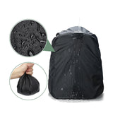 Maxbell Maxbell Backpack Rain Cover Rucksack Rain Cover for Travel Outdoor Activities Riding 35L