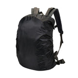 Maxbell Maxbell Backpack Rain Cover Rucksack Rain Cover for Travel Outdoor Activities Riding 35L