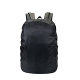 Maxbell Maxbell Backpack Rain Cover Rucksack Rain Cover for Travel Outdoor Activities Riding 35L
