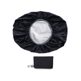 Maxbell Maxbell Backpack Rain Cover Rucksack Rain Cover for Travel Outdoor Activities Riding 35L