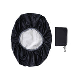 Maxbell Maxbell Backpack Rain Cover Rucksack Rain Cover for Travel Outdoor Activities Riding 35L