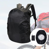Maxbell Maxbell Backpack Rain Cover Rucksack Rain Cover for Travel Outdoor Activities Riding 35L