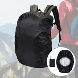 Maxbell Maxbell Backpack Rain Cover Rucksack Rain Cover for Travel Outdoor Activities Riding 35L
