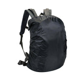 Maxbell Maxbell Backpack Rain Cover Rucksack Rain Cover for Travel Outdoor Activities Riding 35L