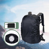 Maxbell Maxbell Backpack Rain Cover Rucksack Rain Cover for Travel Outdoor Activities Riding 35L
