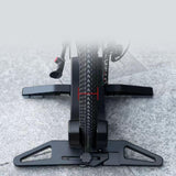 Maxbell Maxbell Bike Stand Bracket Holder Bicycle Parking Rack for Outdoor Indoor Road Bikes