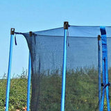 Maxbell Maxbell Trampoline Enclosure Pole Covers Trampoline Accessories Trampoline Pole Caps 6pcs