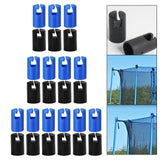 Maxbell Maxbell Trampoline Enclosure Pole Covers Trampoline Accessories Trampoline Pole Caps 6pcs