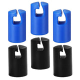Maxbell Maxbell Trampoline Enclosure Pole Covers Trampoline Accessories Trampoline Pole Caps 6pcs