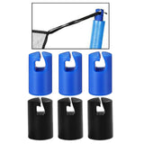 Maxbell Maxbell Trampoline Enclosure Pole Covers Trampoline Accessories Trampoline Pole Caps 6pcs