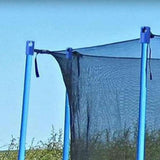 Maxbell Maxbell Trampoline Enclosure Pole Covers Trampoline Accessories Trampoline Pole Caps 12pcs
